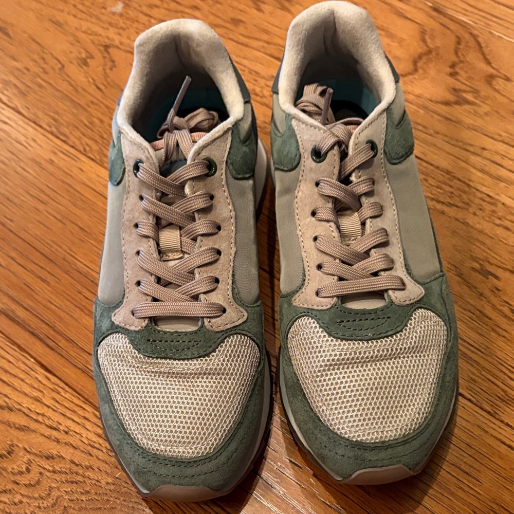 Hoff Rotterdam Sneakers